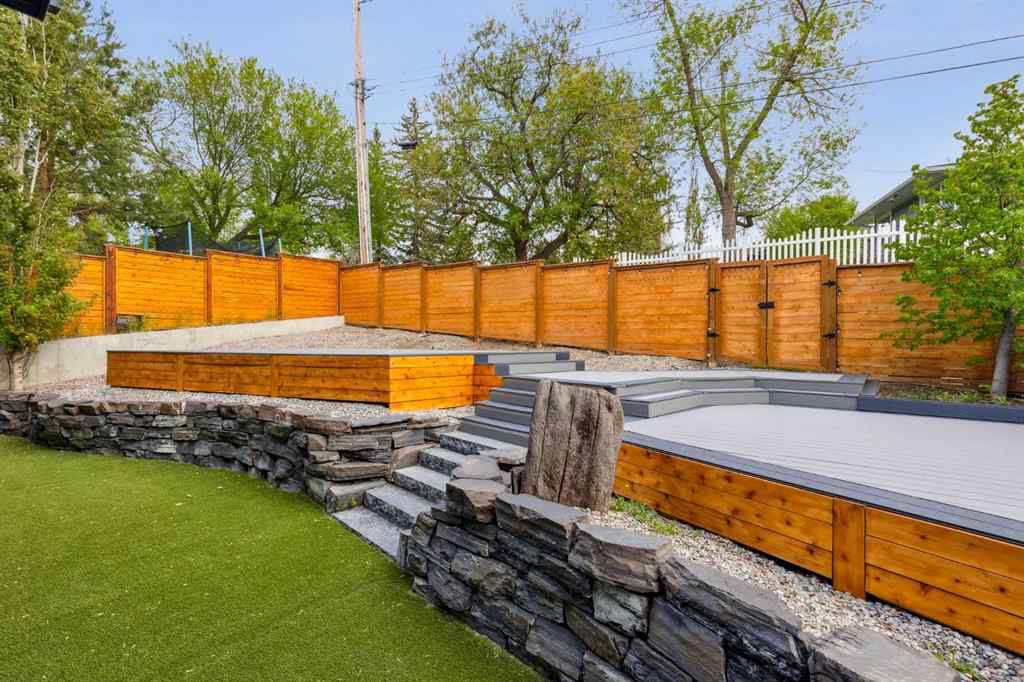 MLS® A2215059 - 625 Britannia Drive SW in Elboya Calgary, Residential