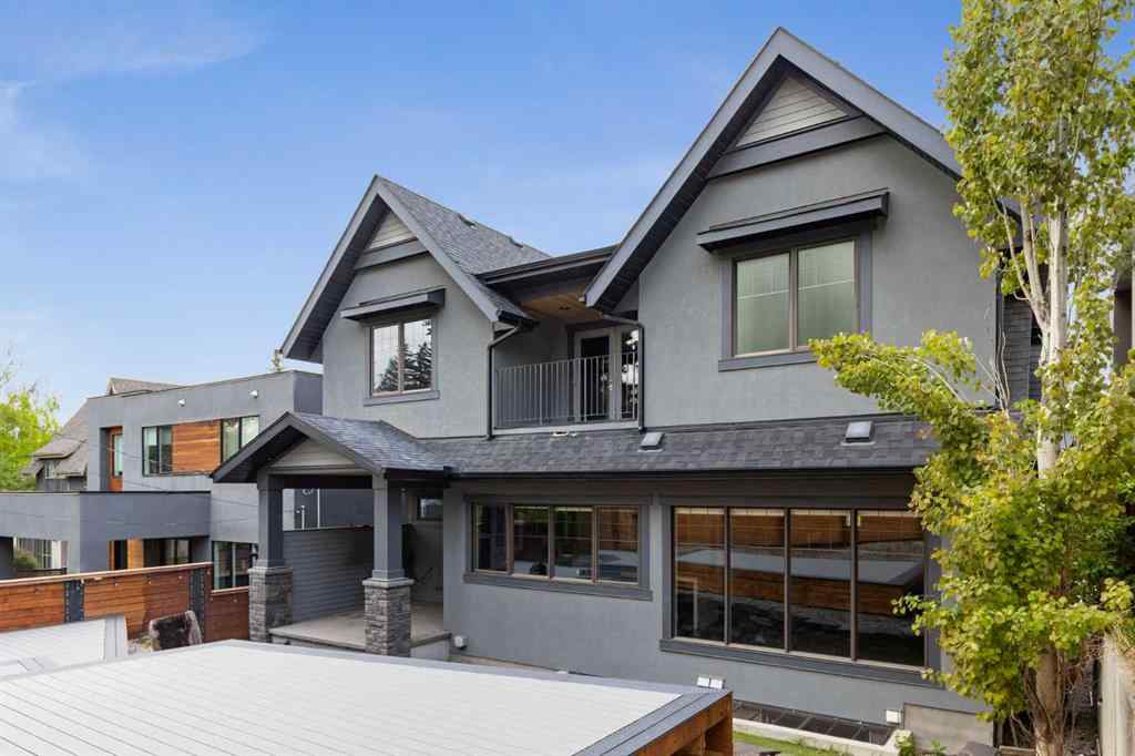 MLS® A2215059 - 625 Britannia Drive SW in Elboya Calgary, Residential
