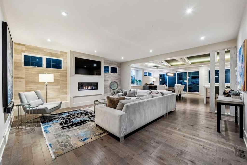 MLS® A2215059 - 625 Britannia Drive SW in Elboya Calgary, Residential