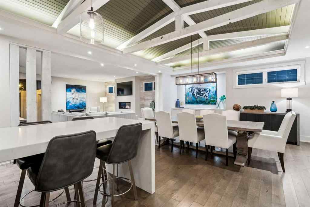 MLS® A2215059 - 625 Britannia Drive SW in Elboya Calgary, Residential