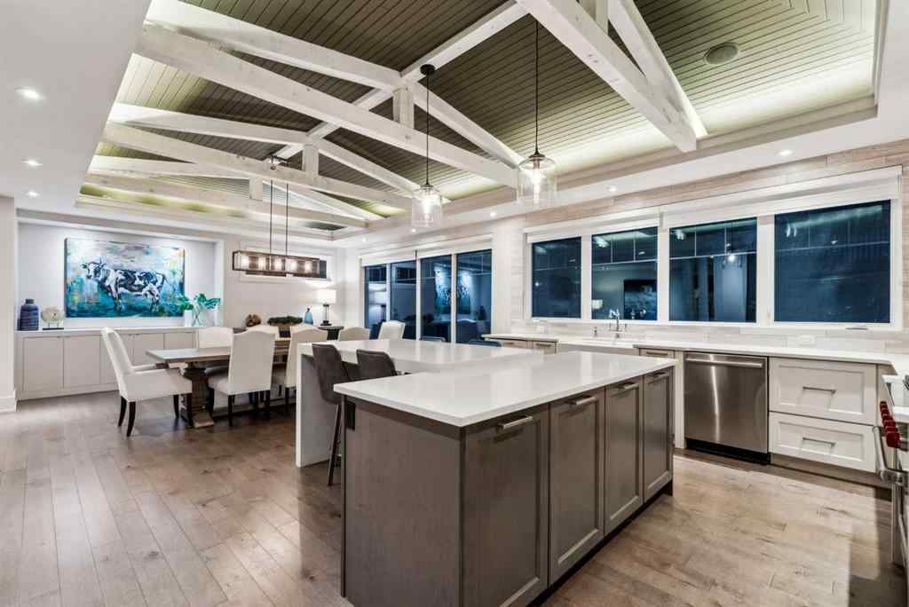 MLS® A2215059 - 625 Britannia Drive SW in Elboya Calgary, Residential