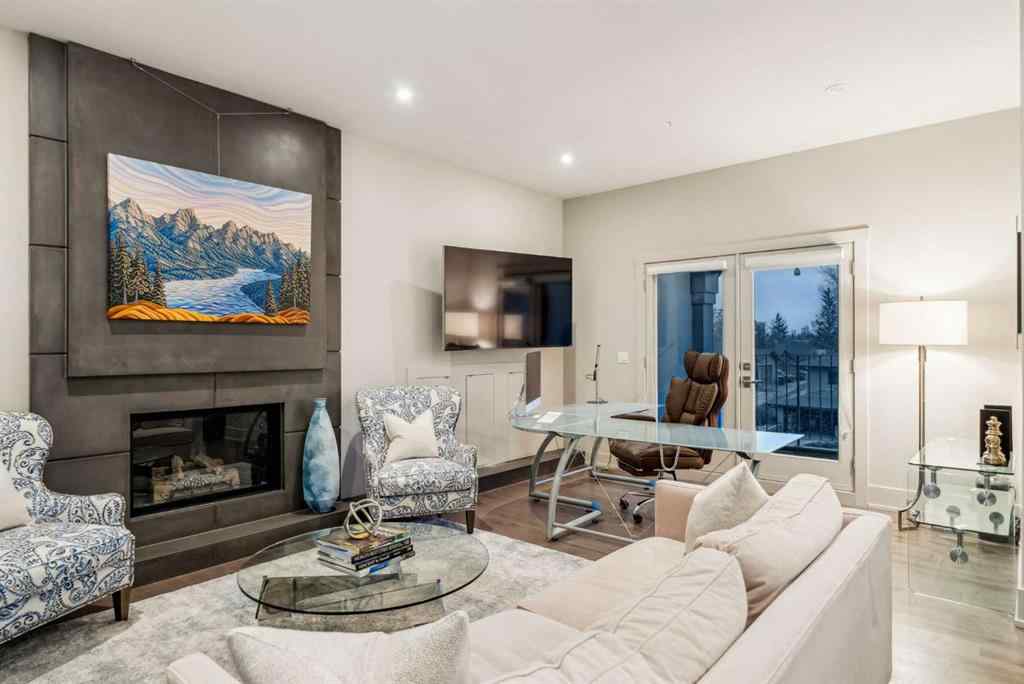 MLS® A2215059 - 625 Britannia Drive SW in Elboya Calgary, Residential