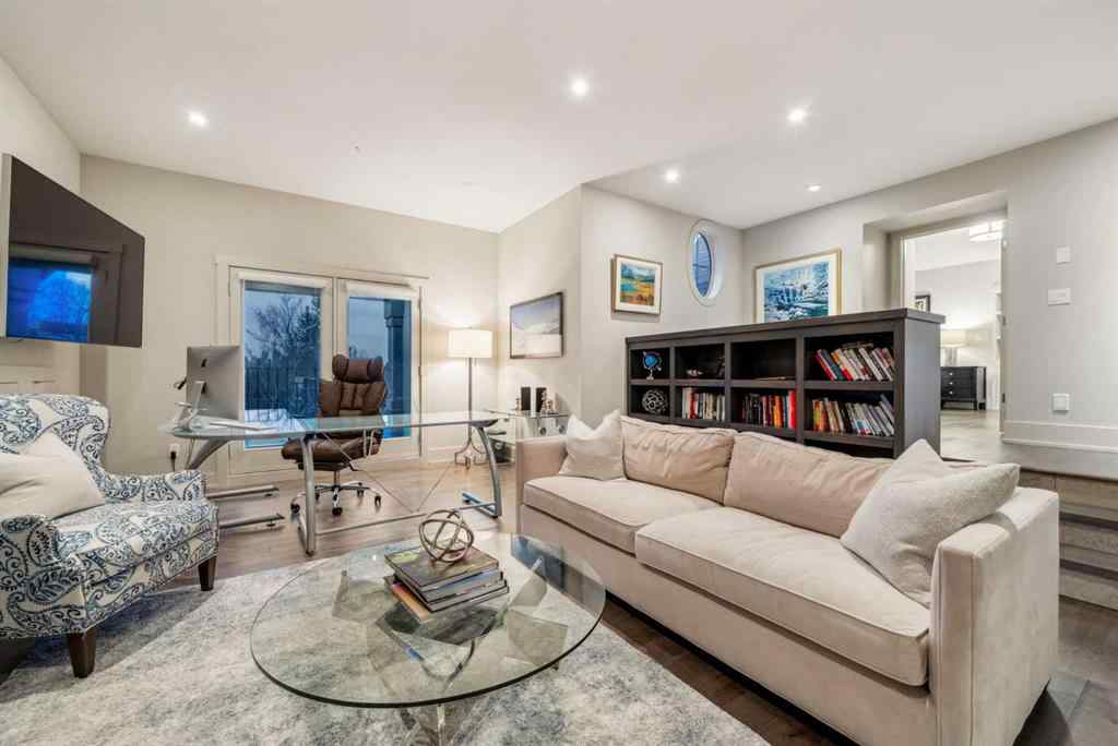 MLS® A2215059 - 625 Britannia Drive SW in Elboya Calgary, Residential