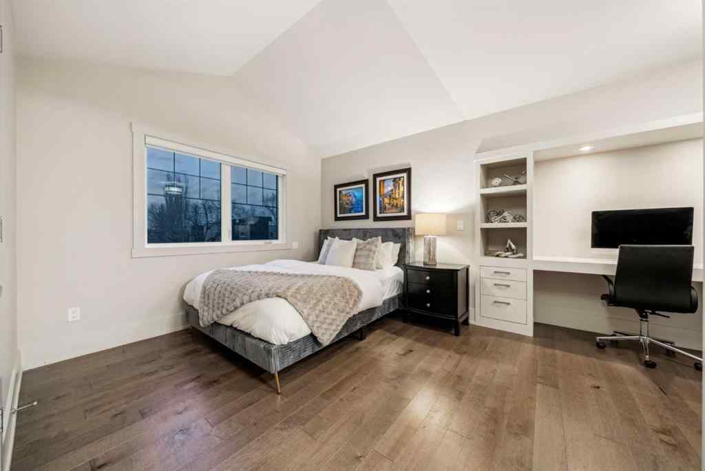MLS® A2215059 - 625 Britannia Drive SW in Elboya Calgary, Residential
