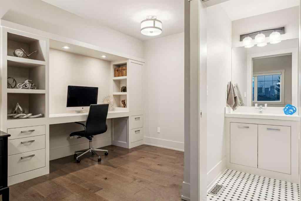 MLS® A2215059 - 625 Britannia Drive SW in Elboya Calgary, Residential