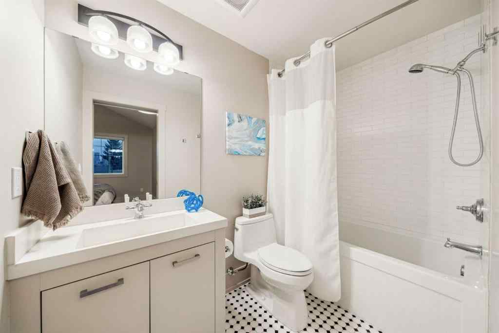 MLS® A2215059 - 625 Britannia Drive SW in Elboya Calgary, Residential