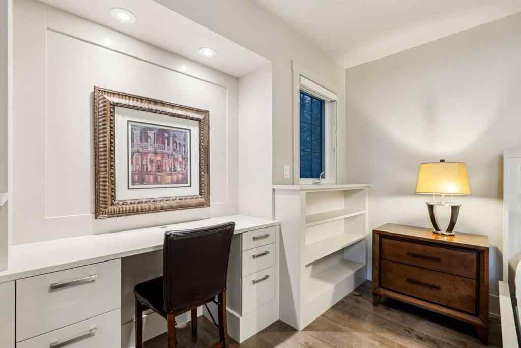 MLS® A2215059 - 625 Britannia Drive SW in Elboya Calgary, Residential