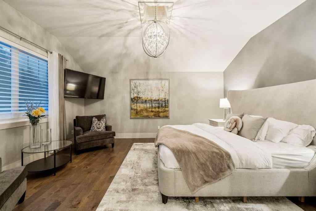 MLS® A2215059 - 625 Britannia Drive SW in Elboya Calgary, Residential