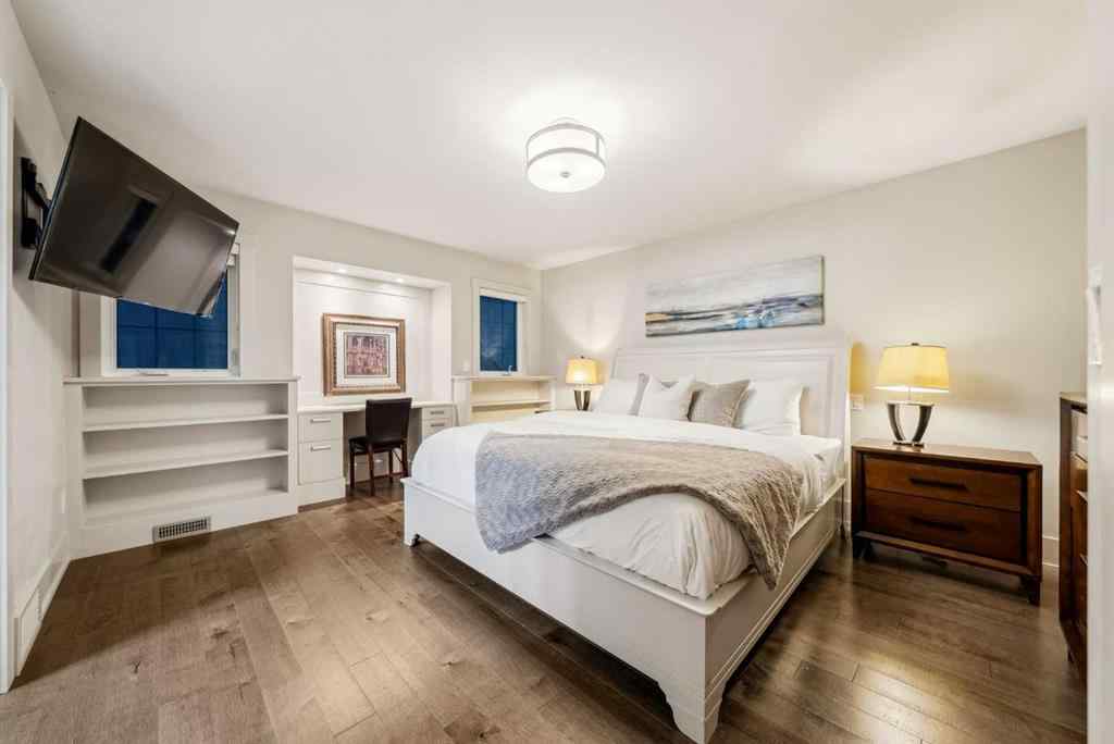 MLS® A2215059 - 625 Britannia Drive SW in Elboya Calgary, Residential