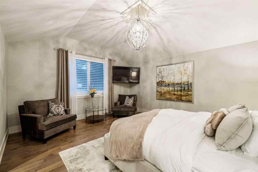 MLS® A2215059 - 625 Britannia Drive SW in Elboya Calgary, Residential