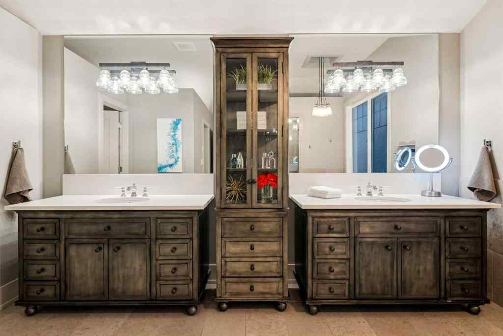 MLS® A2215059 - 625 Britannia Drive SW in Elboya Calgary, Residential