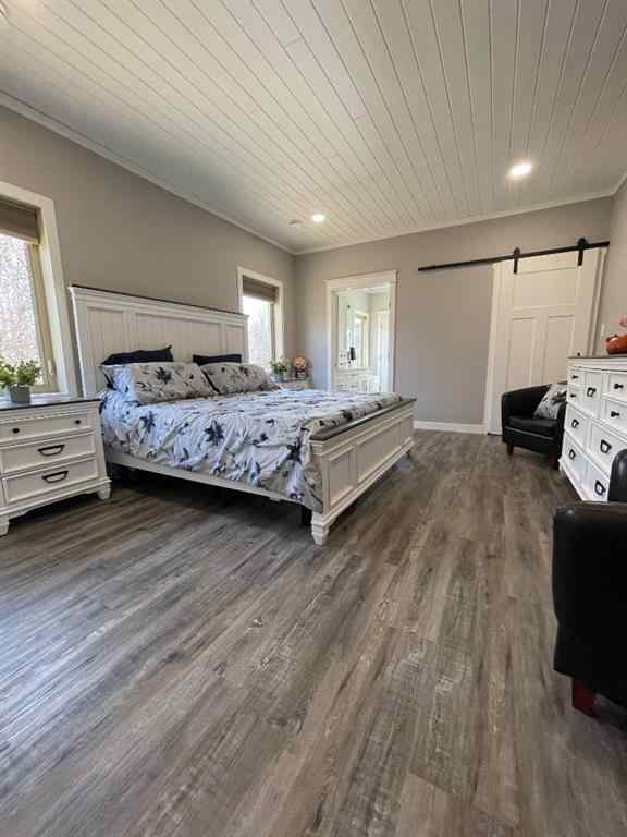 MLS® A2215080 - Unit #4 13520 Township 744 Road  in NONE Joussard, Residential