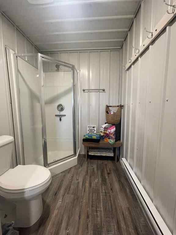 MLS® A2215080 - Unit #4 13520 Township 744 Road  in NONE Joussard, Residential