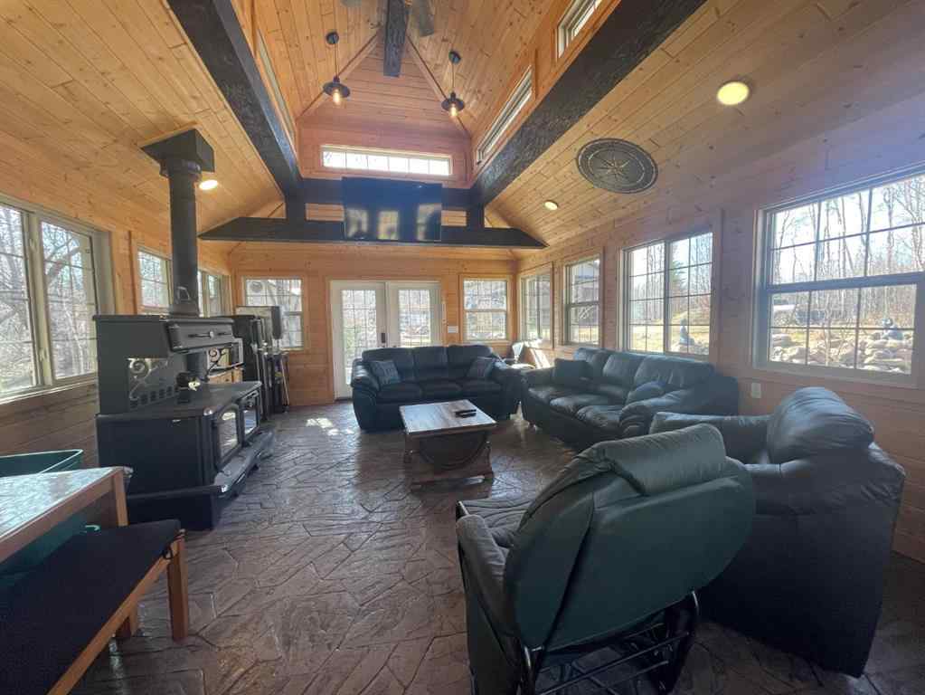 MLS® A2215080 - Unit #4 13520 Township 744 Road  in NONE Joussard, Residential