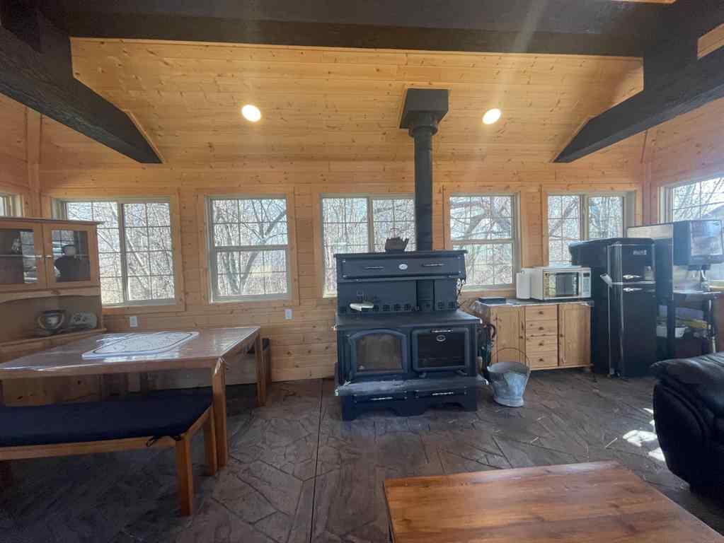 MLS® A2215080 - Unit #4 13520 Township 744 Road  in NONE Joussard, Residential