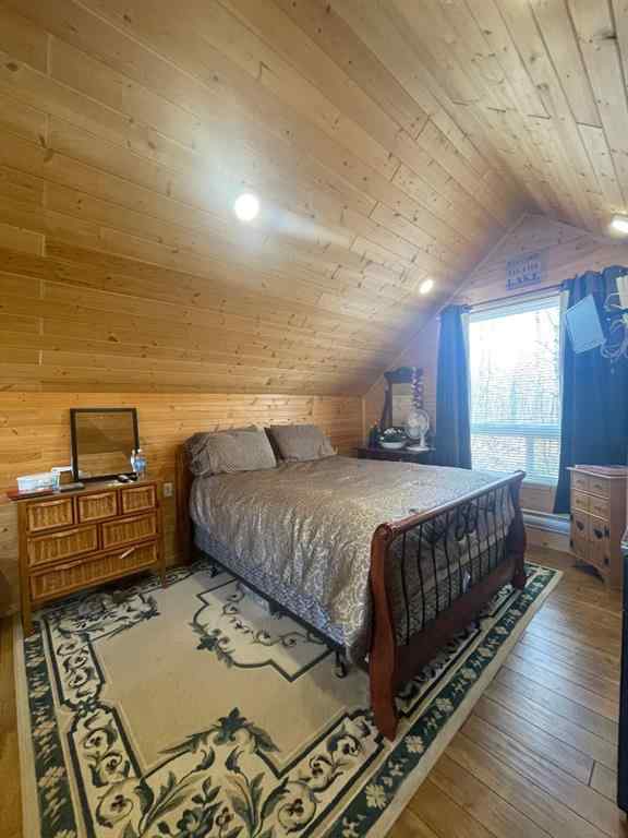 MLS® A2215080 - Unit #4 13520 Township 744 Road  in NONE Joussard, Residential