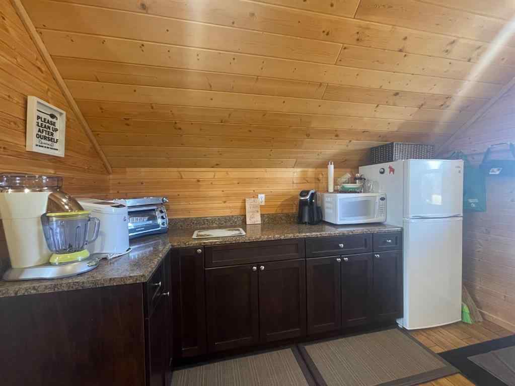 MLS® A2215080 - Unit #4 13520 Township 744 Road  in NONE Joussard, Residential