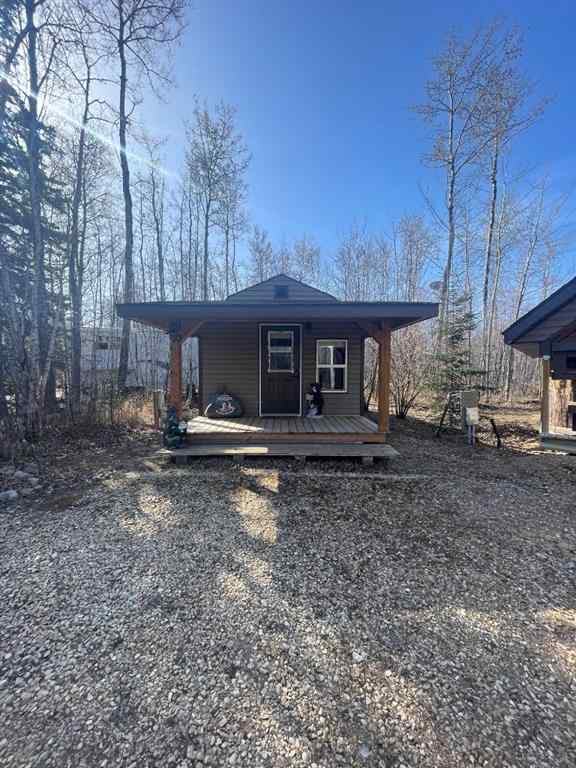 MLS® A2215080 - Unit #4 13520 Township 744 Road  in NONE Joussard, Residential