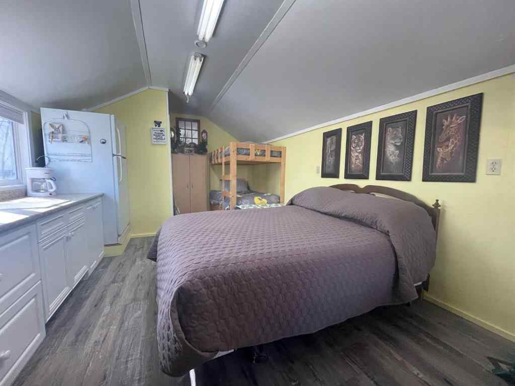 MLS® A2215080 - Unit #4 13520 Township 744 Road  in NONE Joussard, Residential