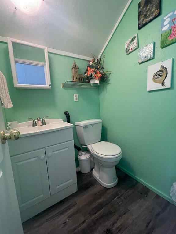 MLS® A2215080 - Unit #4 13520 Township 744 Road  in NONE Joussard, Residential