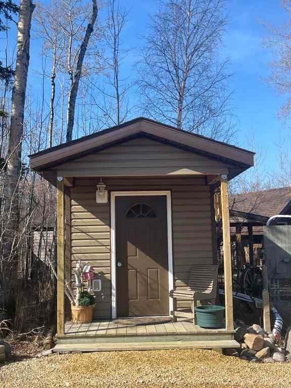 MLS® A2215080 - Unit #4 13520 Township 744 Road  in NONE Joussard, Residential