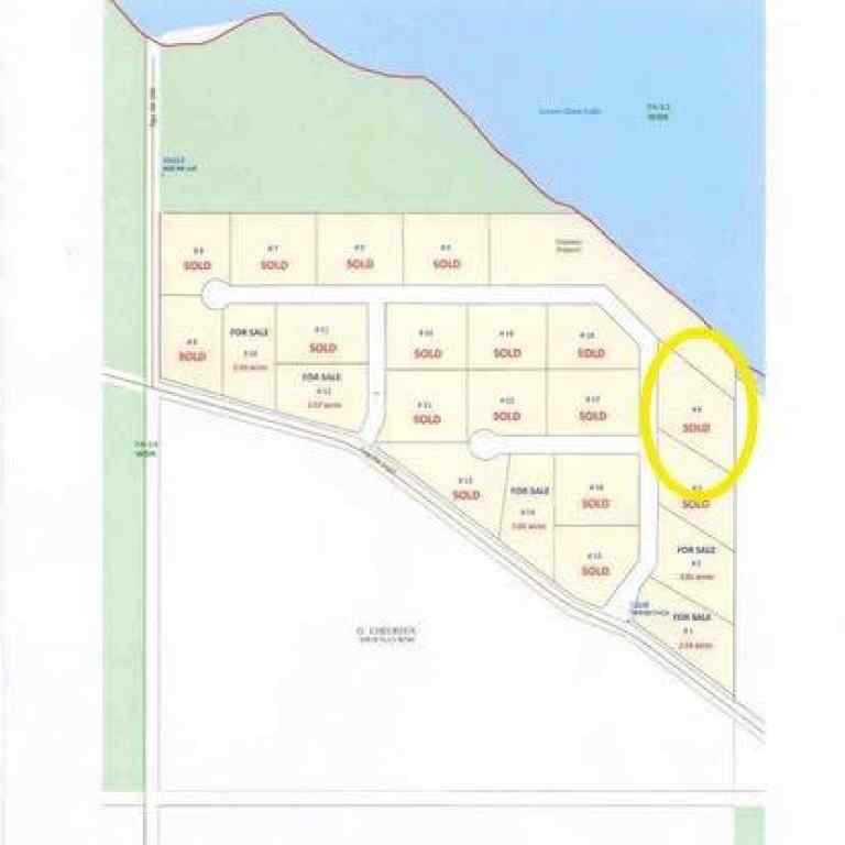 MLS® A2215080 - Unit #4 13520 Township 744 Road  in NONE Joussard, Residential