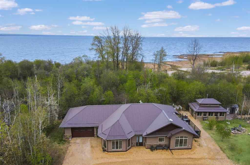 MLS® A2215080 - Unit #4 13520 Township 744 Road  in NONE Joussard, Residential