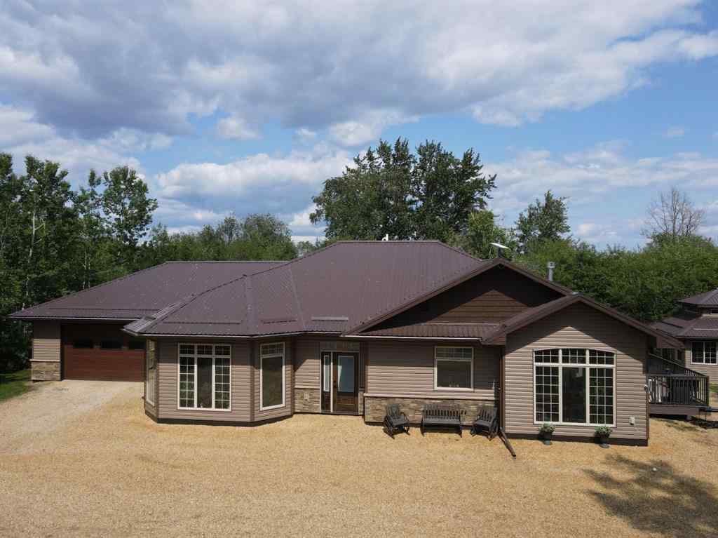 MLS® A2215080 - Unit #4 13520 Township 744 Road  in NONE Joussard, Residential