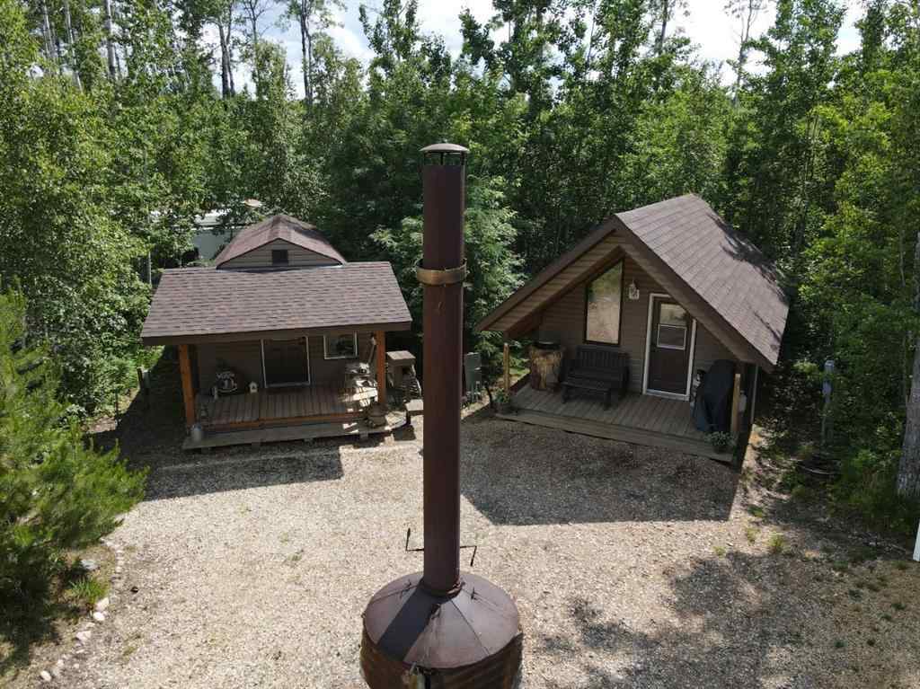 MLS® A2215080 - Unit #4 13520 Township 744 Road  in NONE Joussard, Residential
