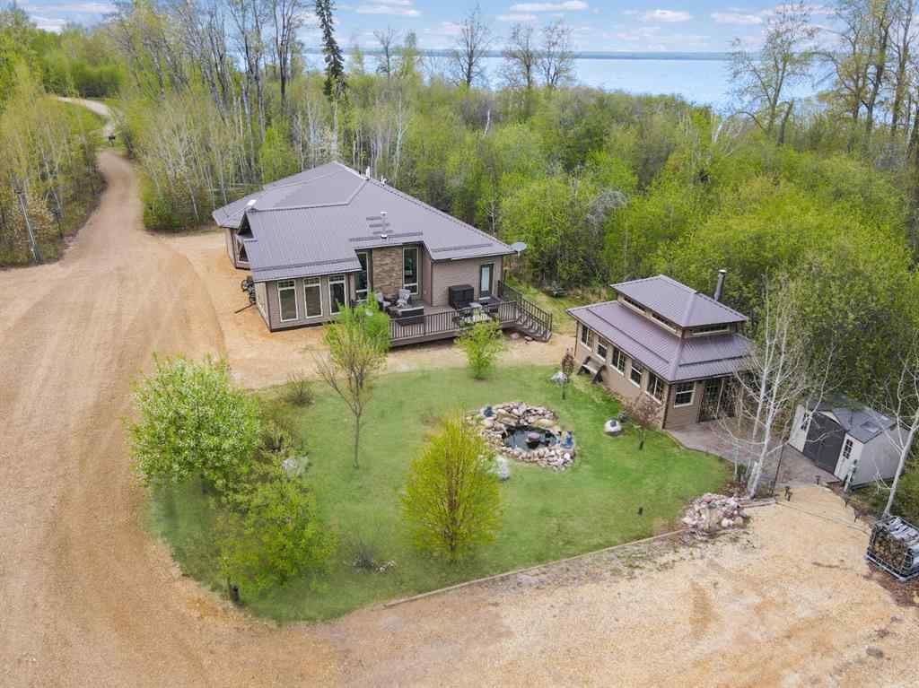 MLS® A2215080 - Unit #4 13520 Township 744 Road  in NONE Joussard, Residential