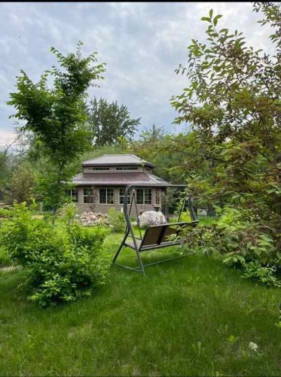 MLS® A2215080 - Unit #4 13520 Township 744 Road  in NONE Joussard, Residential