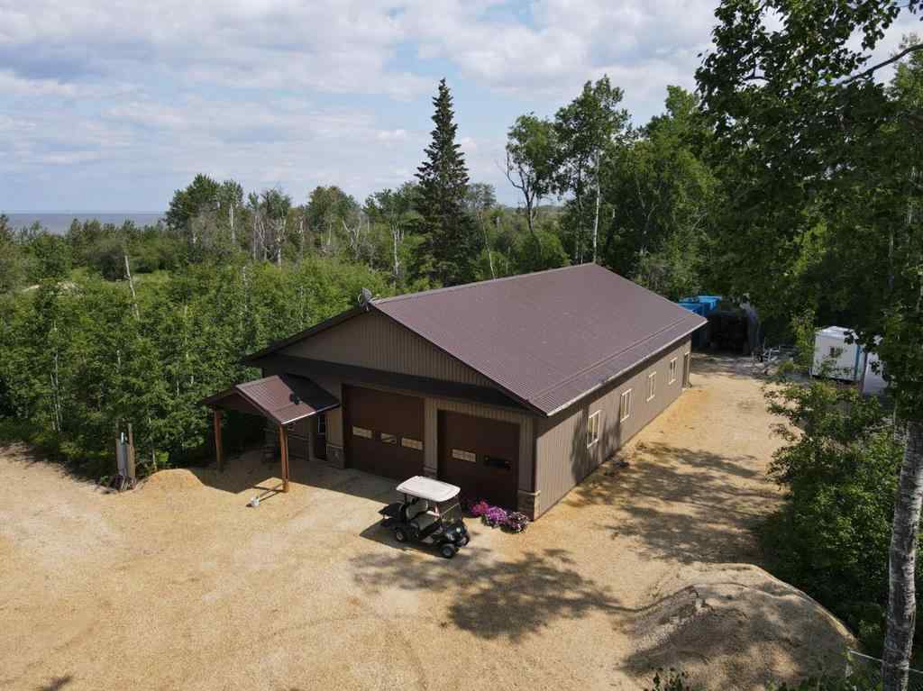 MLS® A2215080 - Unit #4 13520 Township 744 Road  in NONE Joussard, Residential