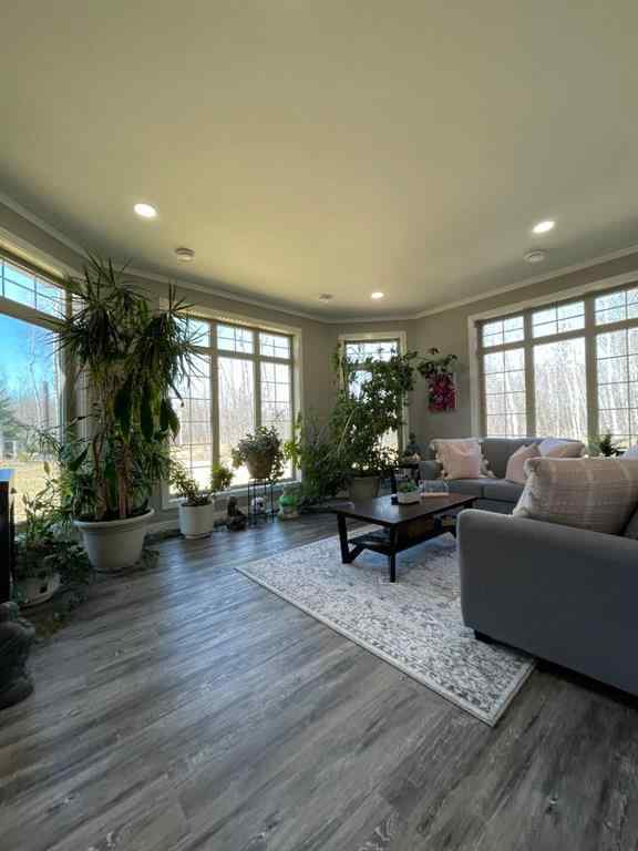 MLS® A2215080 - Unit #4 13520 Township 744 Road  in NONE Joussard, Residential