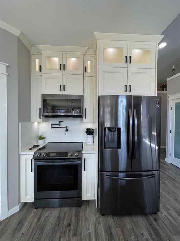 MLS® A2215080 - Unit #4 13520 Township 744 Road  in NONE Joussard, Residential