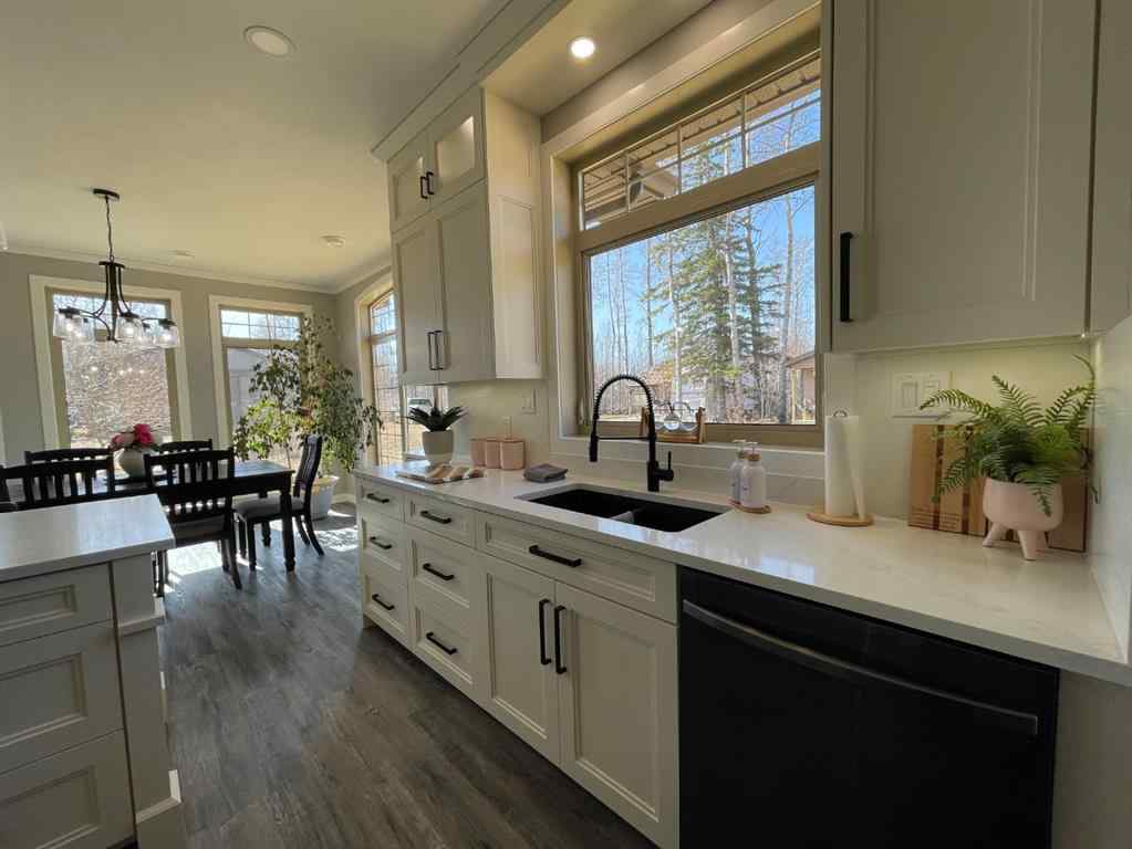 MLS® A2215080 - Unit #4 13520 Township 744 Road  in NONE Joussard, Residential