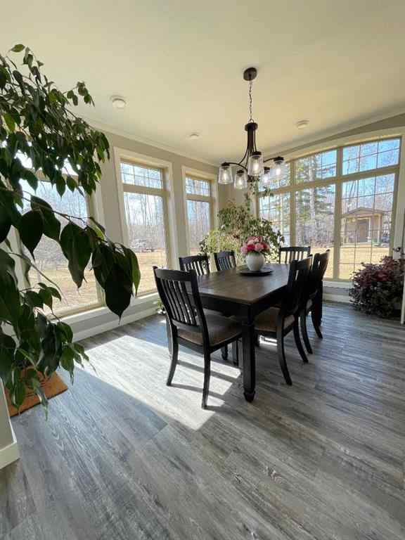 MLS® A2215080 - Unit #4 13520 Township 744 Road  in NONE Joussard, Residential