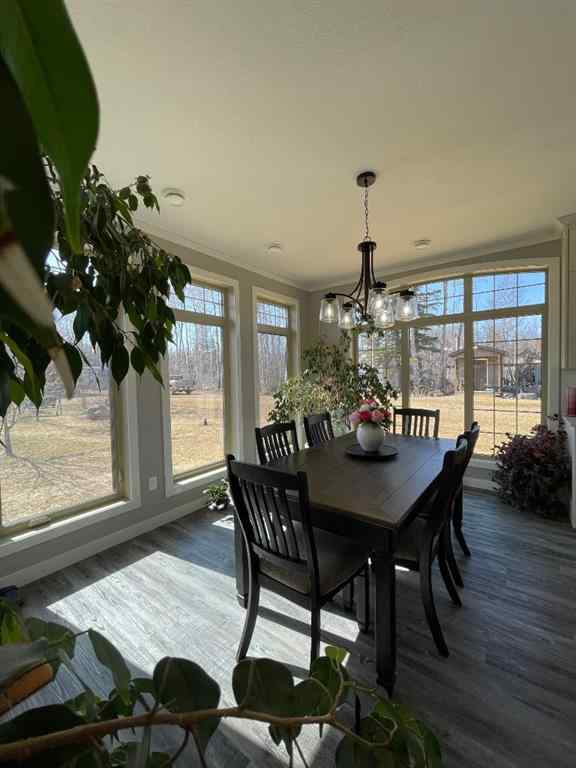 MLS® A2215080 - Unit #4 13520 Township 744 Road  in NONE Joussard, Residential