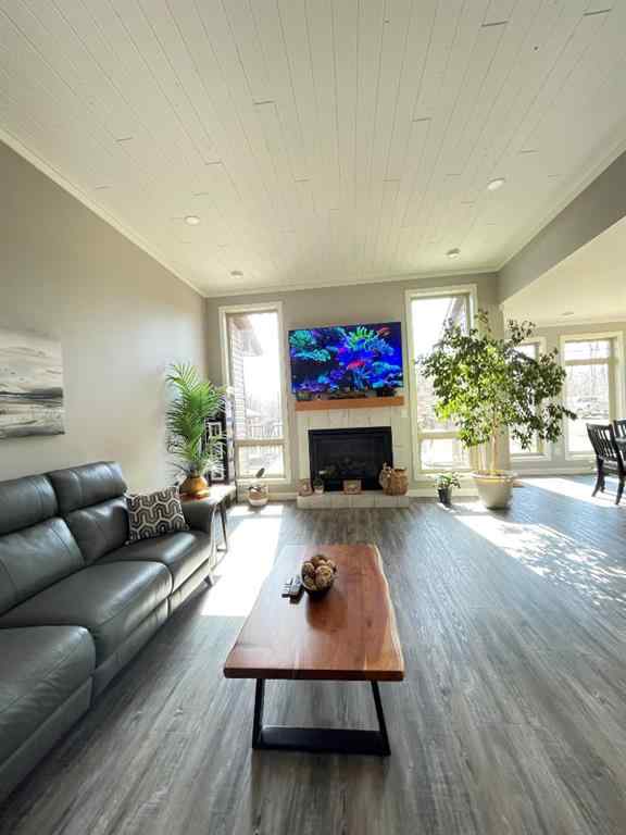 MLS® A2215080 - Unit #4 13520 Township 744 Road  in NONE Joussard, Residential