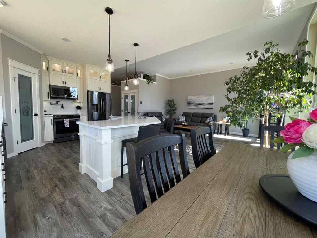 MLS® A2215080 - Unit #4 13520 Township 744 Road  in NONE Joussard, Residential