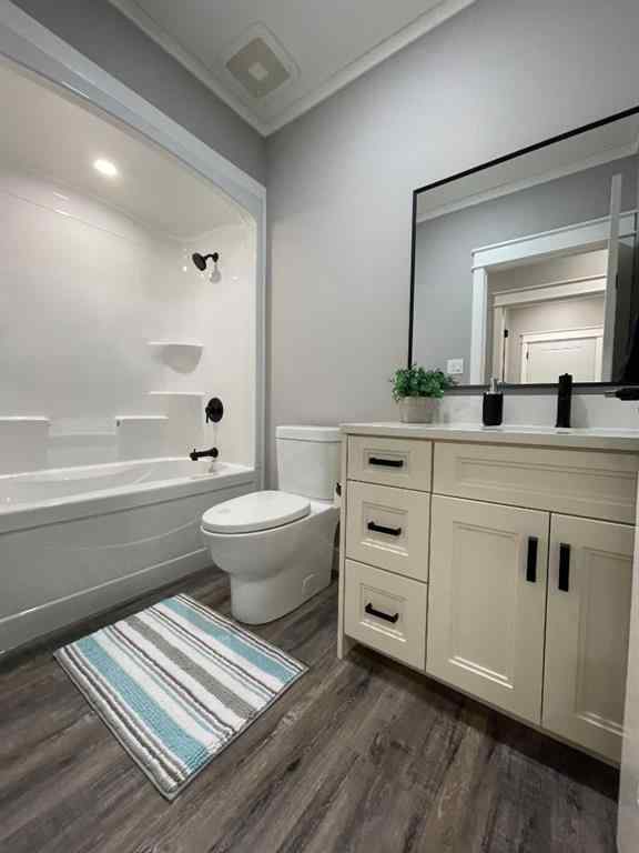 MLS® A2215080 - Unit #4 13520 Township 744 Road  in NONE Joussard, Residential