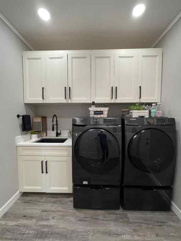 MLS® A2215080 - Unit #4 13520 Township 744 Road  in NONE Joussard, Residential