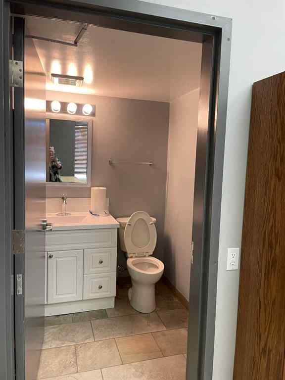 MLS® A2215081 - Unit #3 8909 96 Street  in North End Peace River, Commercial