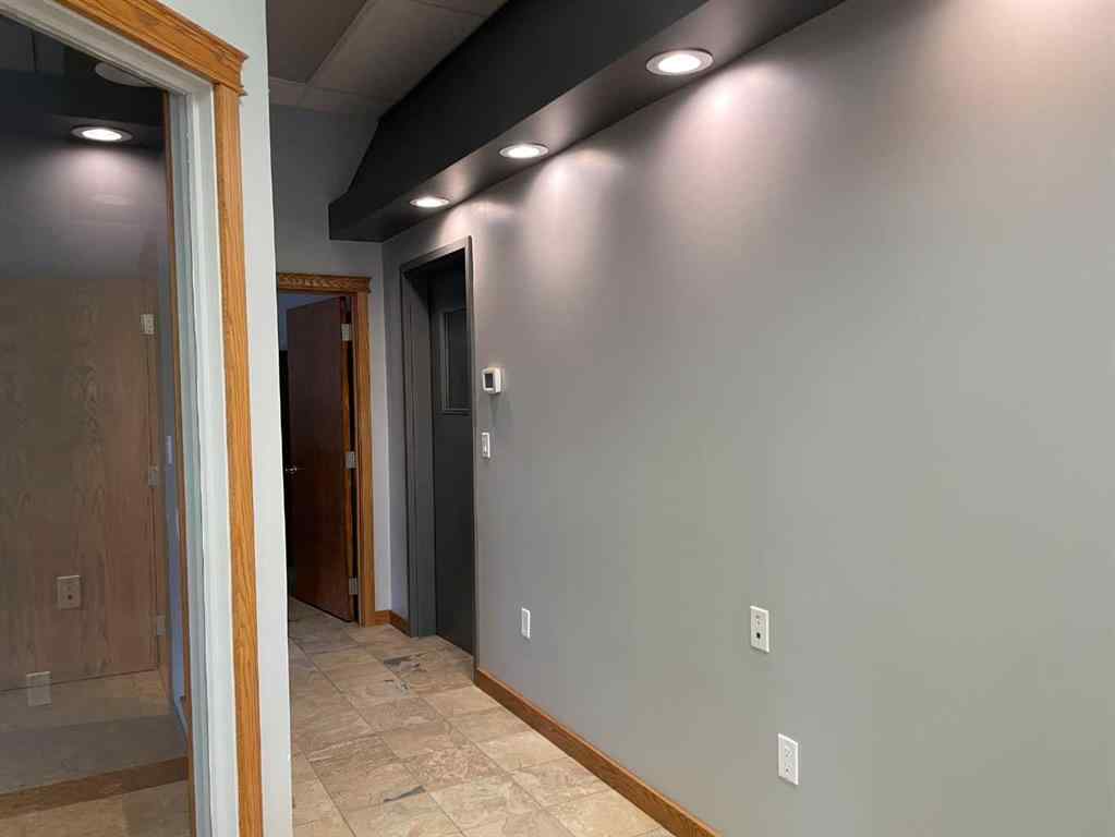 MLS® A2215081 - Unit #3 8909 96 Street  in North End Peace River, Commercial