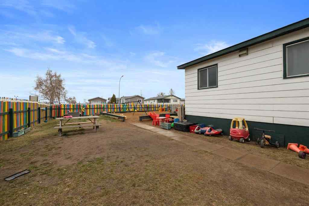 MLS® A2215083 - 101 Gregoire Crescent  in Gregoire Park Fort McMurray, Commercial