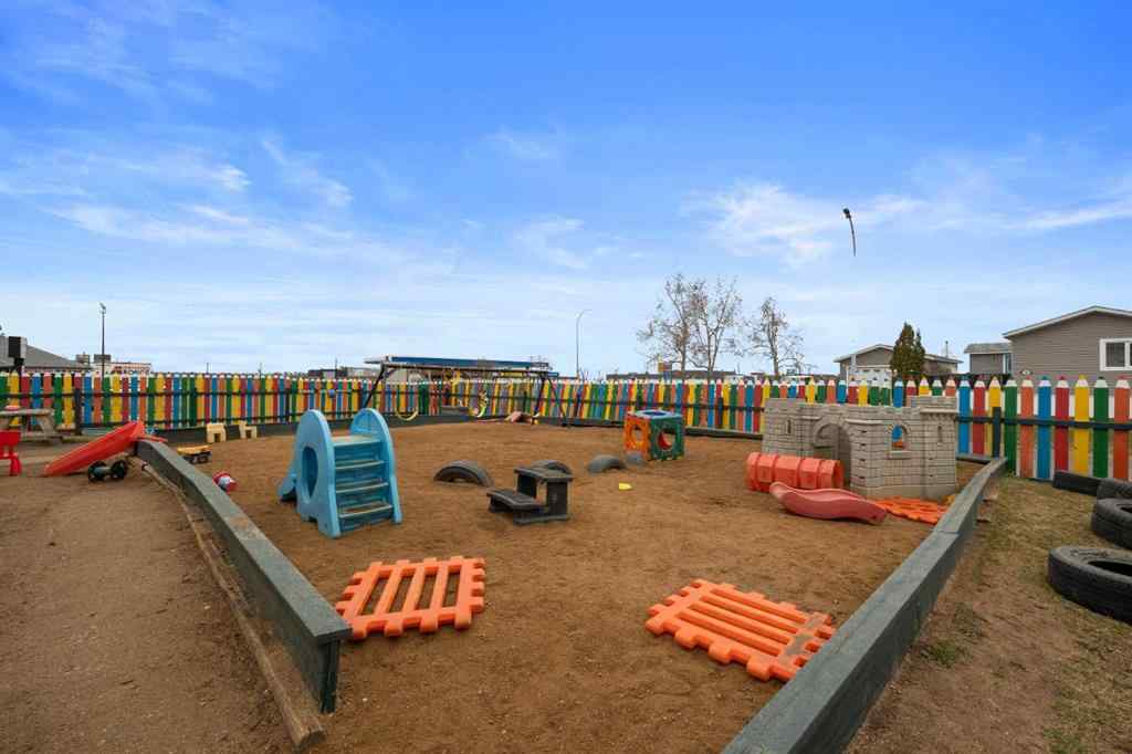 MLS® A2215083 - 101 Gregoire Crescent  in Gregoire Park Fort McMurray, Commercial