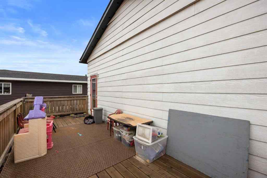 MLS® A2215083 - 101 Gregoire Crescent  in Gregoire Park Fort McMurray, Commercial
