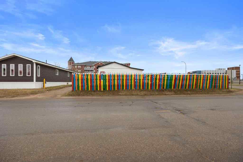 MLS® A2215083 - 101 Gregoire Crescent  in Gregoire Park Fort McMurray, Commercial