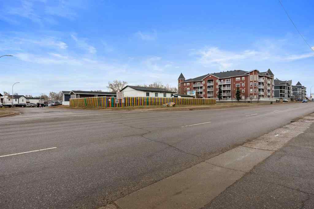 MLS® A2215083 - 101 Gregoire Crescent  in Gregoire Park Fort McMurray, Commercial