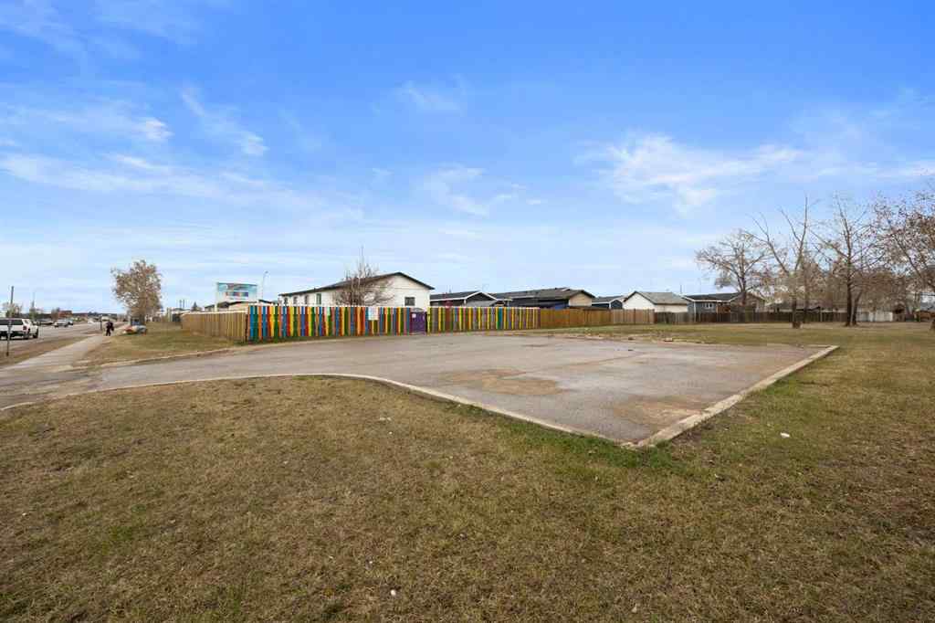 MLS® A2215083 - 101 Gregoire Crescent  in Gregoire Park Fort McMurray, Commercial