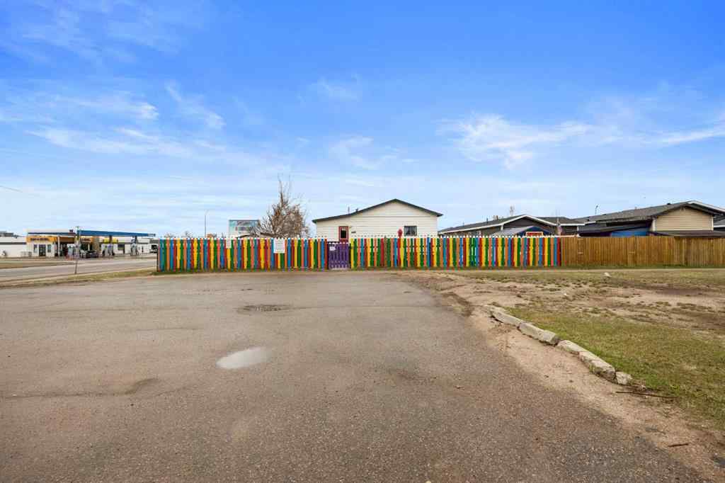 MLS® A2215083 - 101 Gregoire Crescent  in Gregoire Park Fort McMurray, Commercial